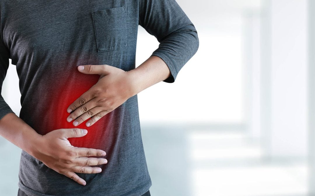 GASTROESOPHAGEAL REFLUX DISEASE (GERD)