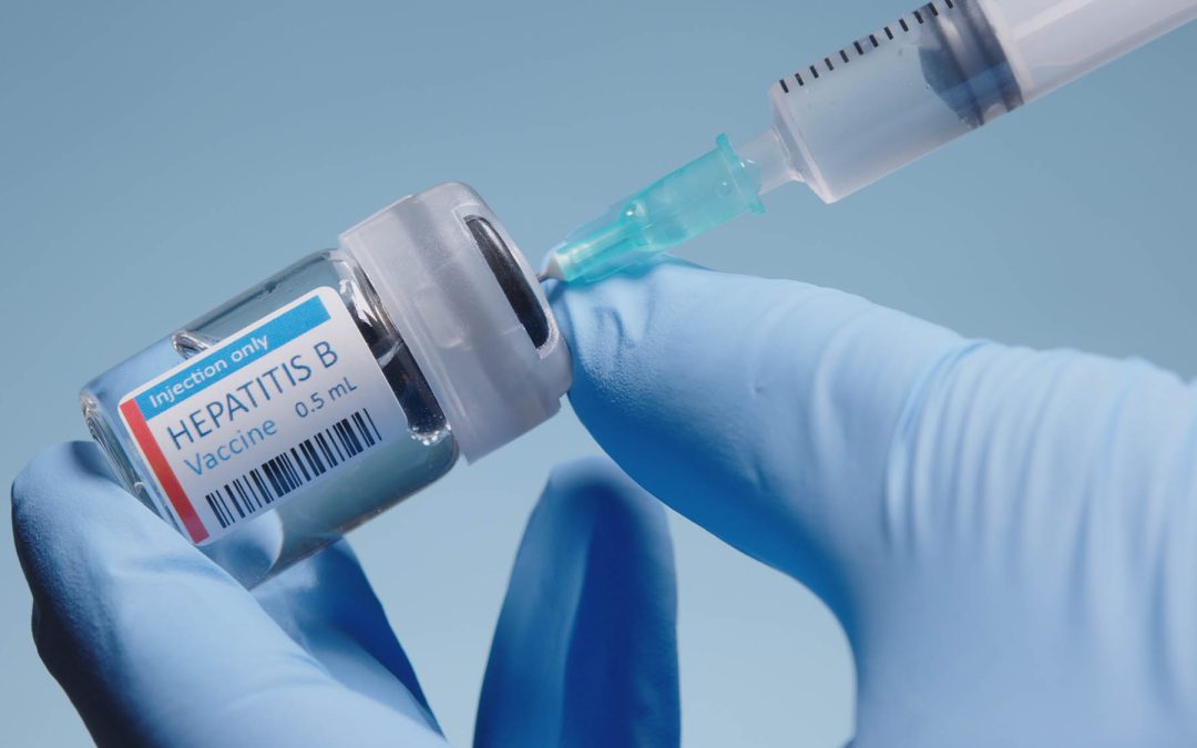 Hepatitis B
