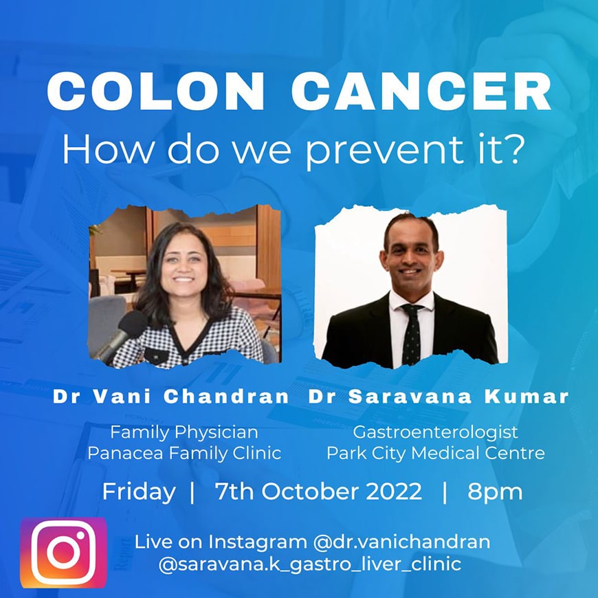 The Importance Of Screening To Detect Colorectal Cancer